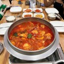 남양주 평내호평동맛집 옥이네닭곰탕 닭도리탕