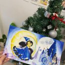 수채화(목요일반) 이미지