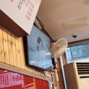 대전육전 관저동밀면 맛집, 진주밀면 한판삼겹살