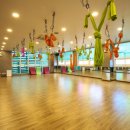 스포원휘트니스 이미지