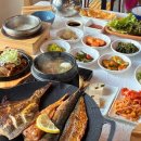 남양유업(주)창원지점 | 창원 동읍 주남저수지 맛집 참숯에구운고등어, 푸짐한 생선구이 한상 15첩반찬 솔직 후기