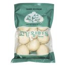 곽선생왕만두 - 동두천시 | 곽선생왕만두