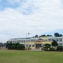 온평초등학교 이미지