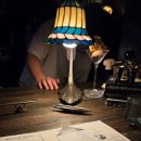 선창 | 홍대혼술 망원동혼술 추천 | 그림까지 그려주는 취향 맞춤 칵테일 바, 열정의선창 방문 후기