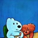 댕콤달콤 이미지