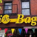 뉴욕베이글 이미지