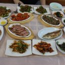 유정한정식 이미지