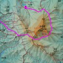 2015년 6월 정기산행(광주 무등산) 이미지