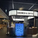 포크댄스 | 서울역 샌드위치 맛집 댄스댄스댄스 후기 (혼밥, 메뉴, 가격, 주차 정보)