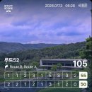 루트52CC | [골프 라운딩] 골린이의 열 번째 라운딩, 여름에도 코스 관리가 좋았던 경기도 여주 루트52CC