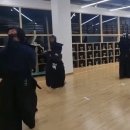 우창 검도관 이미지