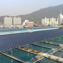 엘에스 태양광발전소 이미지