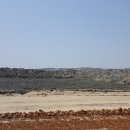 기업도시 진입도로 이미지