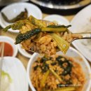 진이네조개전골 | 검단 아라역 맛집 가족외식으로 다녀온 택이네조개전골: 택이세트 조개탕부터 보쌈, 쭈꾸미볶음까지...