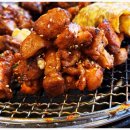 닭발과 족발 이미지