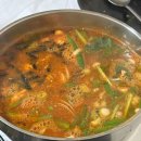 월산마을 진입로 이미지