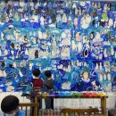 분트미술학원 - 파주시 초롱꽃로 133-3 | 분트미술학원
