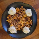 꾸버찌 | 구미 송정 꼬치 이자카야 맛집 꾸버찌 송정점 후기