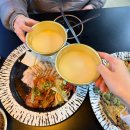 세븐일레븐 부산좌동장산점 | 부산 해운대 좌동 맛집 막리단길 장산점 분위기 좋은 막걸리집