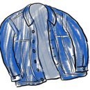 의류할인매장 이미지