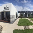 종달리 지붕 스테이 이미지