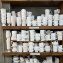 자기에 그린 그림(핸드페인팅) | 춘천 도자기 공방 도자기 핸드페인팅 클래스 도손도손 재방문후기