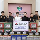 홍가문조은삼 뉴스세상
