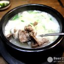 한우설렁탕집 이미지