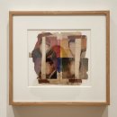 미미정원(mimi garden) | 타데우스 로팍 서울 : James Rosenquist 제임스 로젠퀴스트 개인전 &lt;꿈의 세계: 회화, 드로잉 그리고...