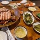 두꺼비왕족발보쌈식당 이미지