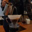 경상국립대학교산학협력관 | [경상국립대학교 평생교육원] 2026학년도 1학기 커피 브루잉(핸드드립) 과정 수강생 모집