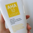 케이팜약국 | 여드름자국 완화 각질제거 케이팜 아하10로션 추천