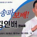 재경 논산시 향우회 김 인배 지도위원 송파 (갑) 국회의원 후보 등록 이미지