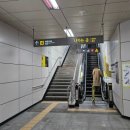 굴포천역 3,4번 출구 이미지