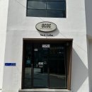 바닐라 애견샵 | [전남 여수] 여수 애견 동반 카페 ococ 리트리버 상주 카페 떡와플아이스크림 인절미샷크림라떼 후기