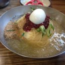 국제밀면 이미지