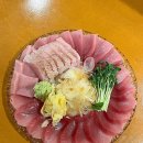 마구로사시미 이미지