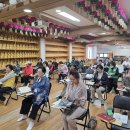 신입생 62기,63기 수계식 및 큰절 점등식 등등 이미지