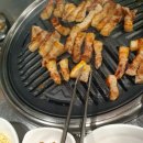 설악다복식당