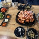 족발구역다산 | [도농역/다산동 족발] 족발구역 다산직영점 | 쫄깃하고 윤기나는 족발과 막국수