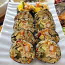 땡초김밥전문점 - 순천시 | 땡초김밥전문점
