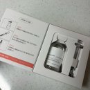 엠에이치씨 | 리슈닉 나이트 LHA 라하앰플 (35ml) 각질제거 모공앰플 리뷰