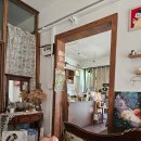 목사랑시장 (목4동시장) | 목동카페 목사랑시장카페 카페일월십일 목4동카페