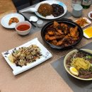 홍복성 | 종각 짬뽕 맛집 종각 중식당 홍복성 후기