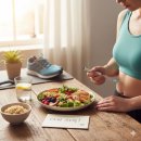 이내과의원 | 당뇨 전단계와 고지혈증에서 마운자로를 시작하다 ｜체중·혈당·당화혈색소·식욕 변화 기록