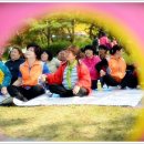 한줄두줄봉사단 한마음운동회(15.10.17 태조산청소년수련관) 이미지