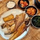 달서구 맛집 달서구 생선구이 푸짐한 "오가네생선구이"