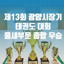 동광양키즈태권도 이미지