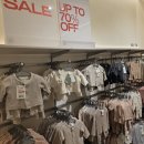 베이비파크 | H&amp;M 베이비 세일 후기, 용산 아이파크몰 주차 주의사항