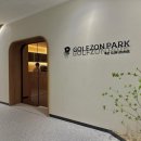 라운지골프존파크 이미지